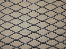 軋平鋼板網(wǎng)最新供應(yīng)廠家騰旭絲網(wǎng)價格 廠家 圖片