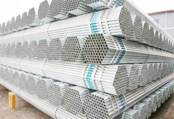 鍍鋅管廠 重慶鍍鋅管 君誠(chéng)管道集團(tuán)