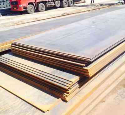 廈門sa516gr65容器板工藝精良