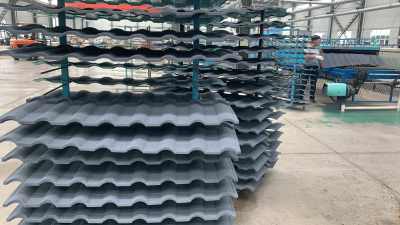 安徽阜陽鍍鋁鋅鋼板瓦 耐用可靠，用著放心