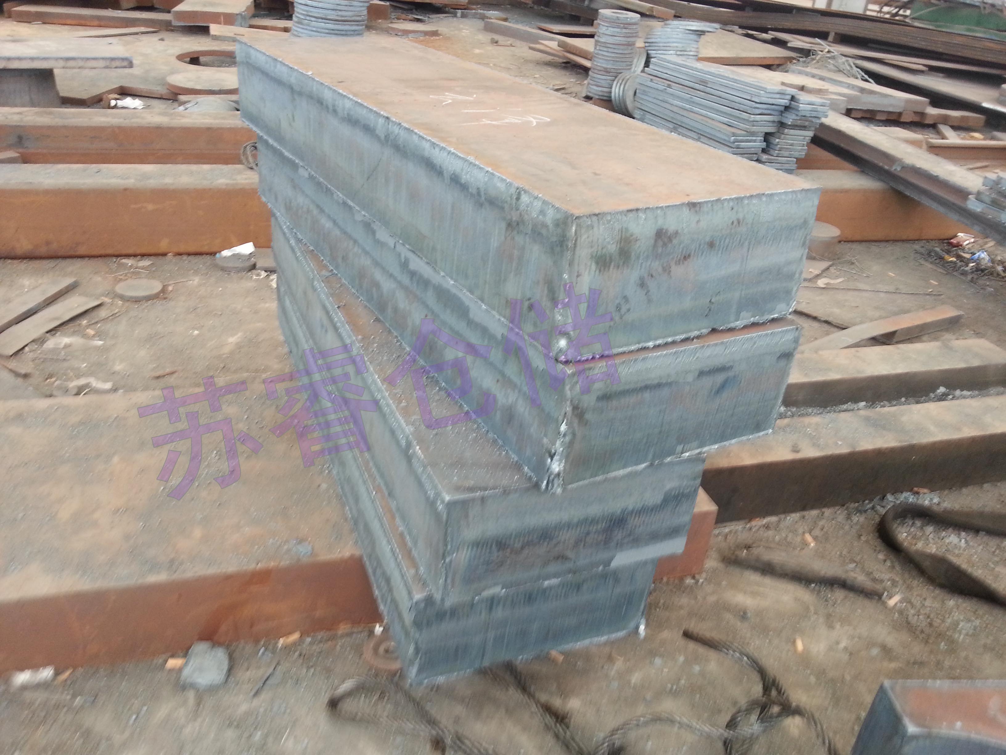 上海中厚鋼板切割零售服務 五金領域的高效解決方案