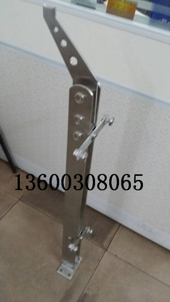 國標(biāo)304不銹鋼實(shí)心鋼板立柱定制 佛山鑫踏金屬制品的專業(yè)優(yōu)勢(shì)