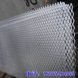 廠家直供 船廠菱形鋼板網(wǎng)、建筑橋梁鋼板網(wǎng)與重型拉伸鋼板網(wǎng)——堅(jiān)固可靠，批量銷售，用途廣泛